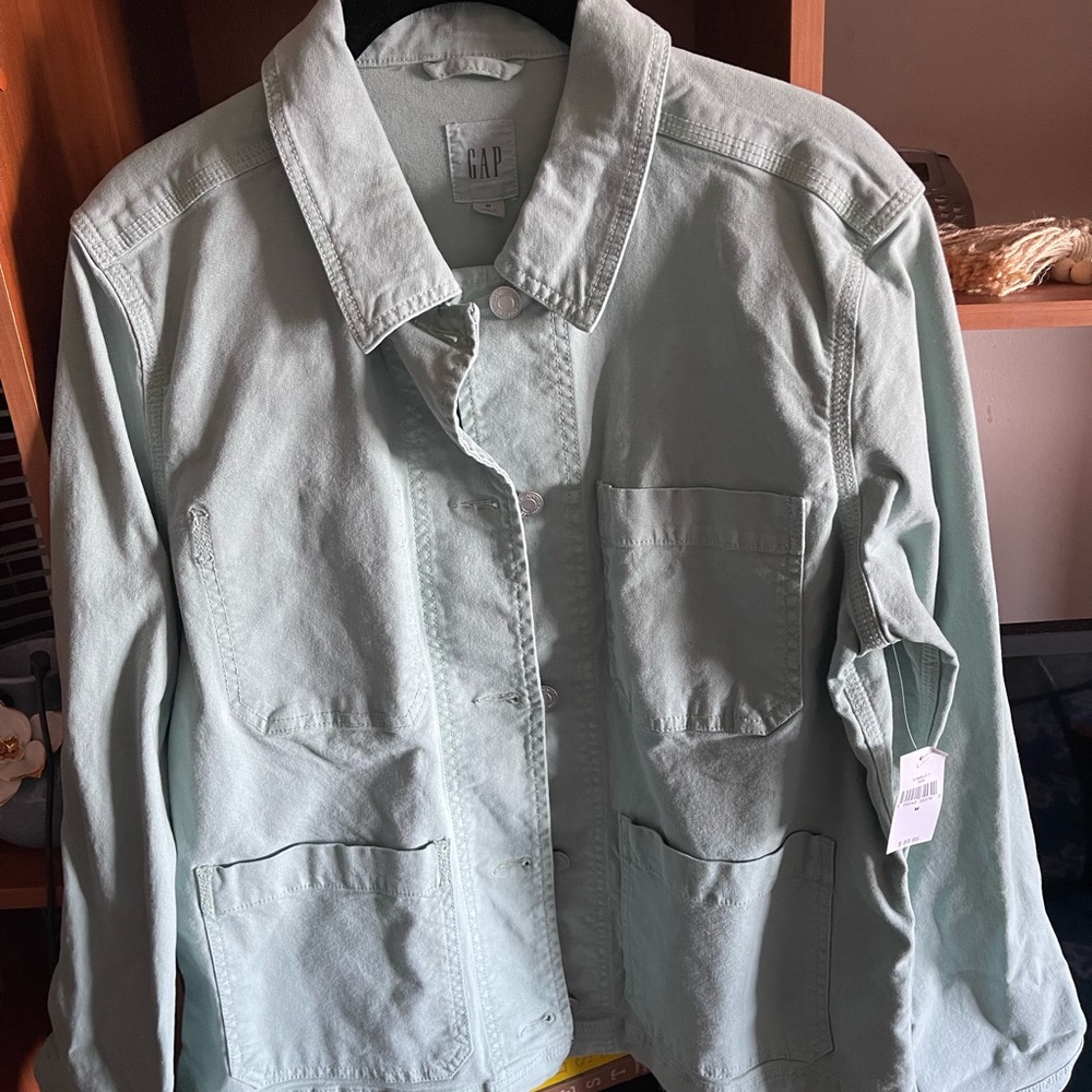 Jacket